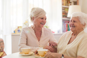 Exclusive Senior Living Programs-new